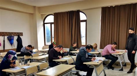 türk eğitim sen aday öğretmen deneme sınavı